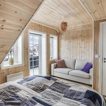 Casa vacanze Gorgeous In With Wifi Rauland