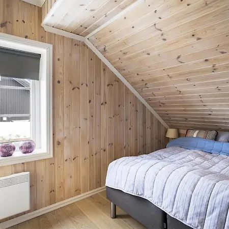 Gorgeous In With Wifi Feriehus Rauland